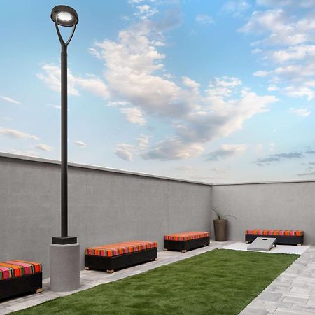 Home2 Suites By Hilton Hobbs Exterior foto