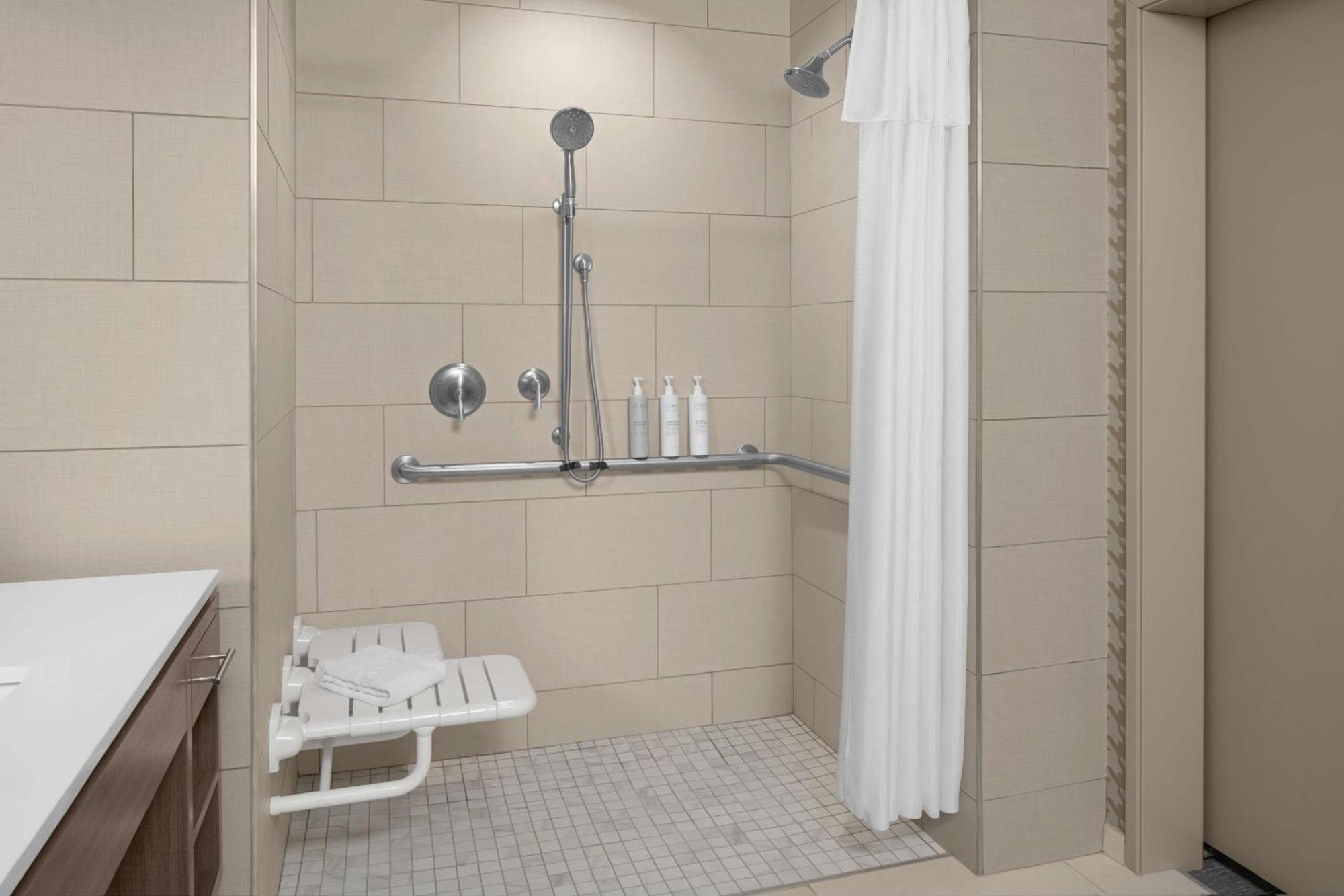 Home2 Suites By Hilton Hobbs Exterior foto