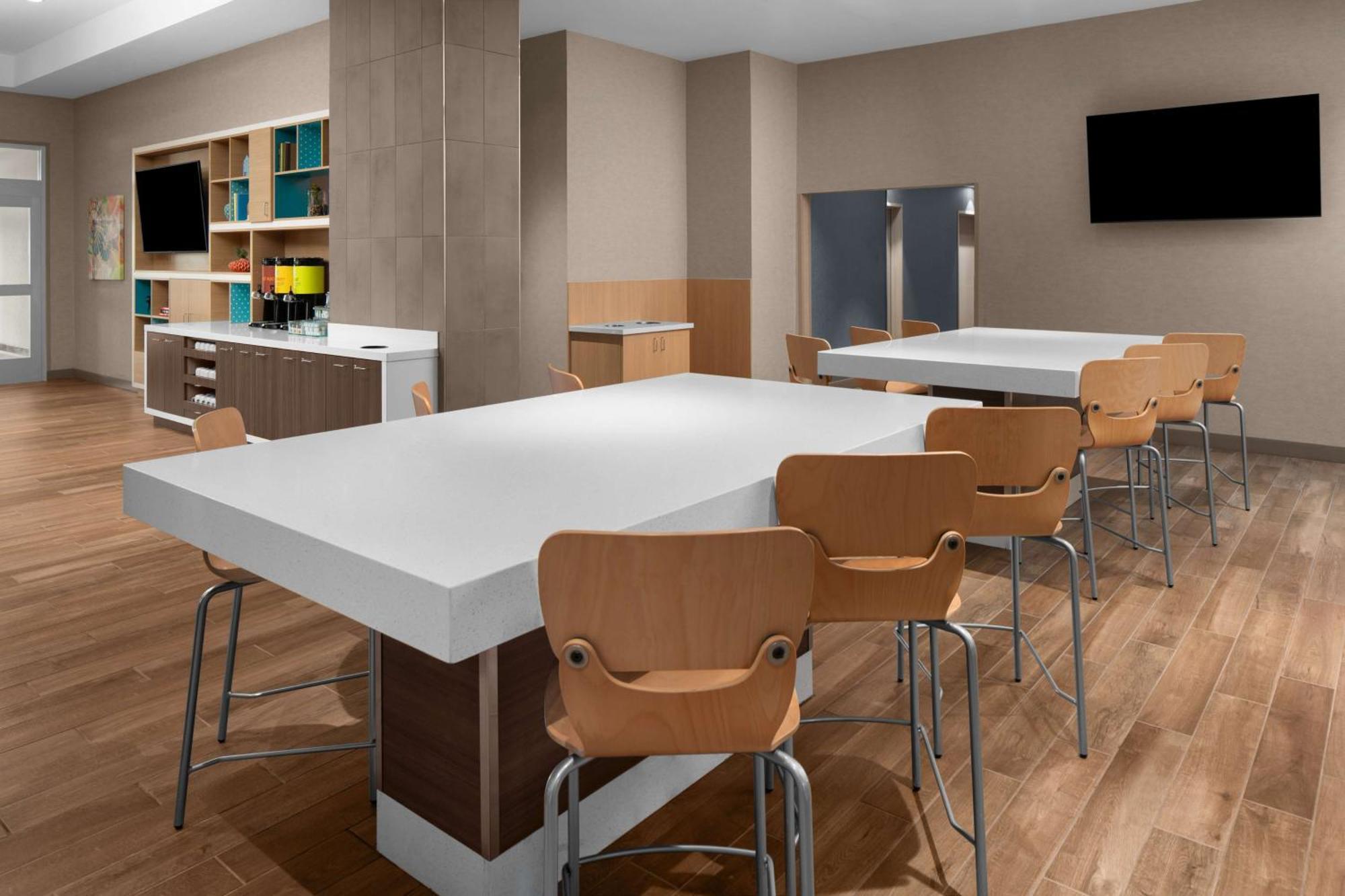 Home2 Suites By Hilton Hobbs Exterior foto
