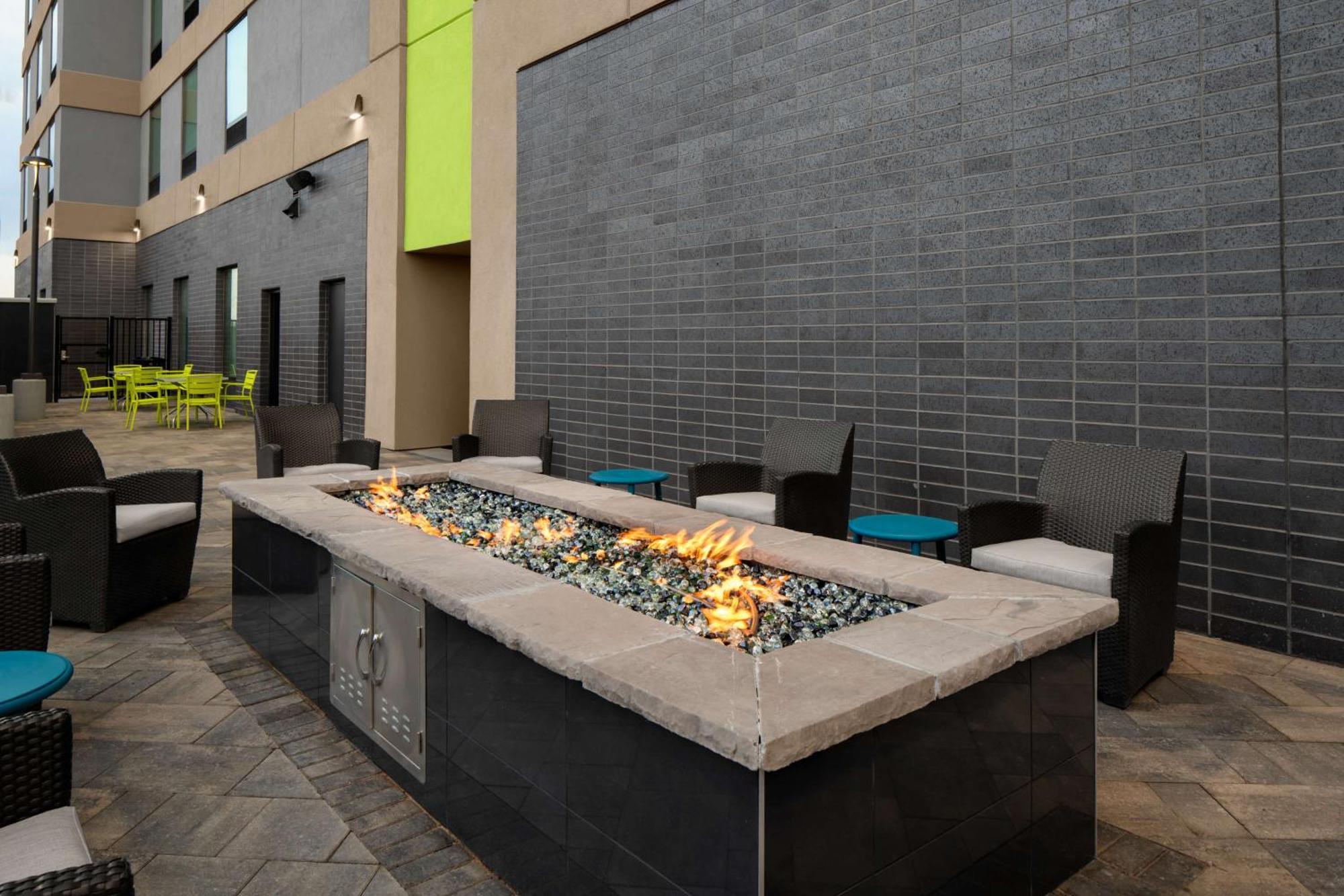 Home2 Suites By Hilton Hobbs Exterior foto